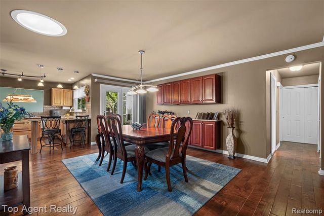 6654 Orion Road, Rochester Hills, MI 48306