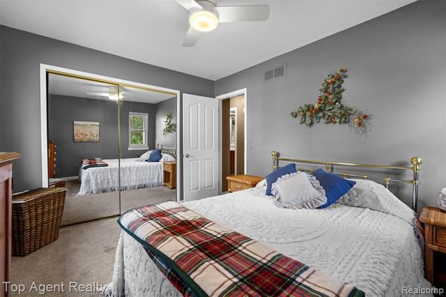6654 Orion Road, Rochester Hills, MI 48306