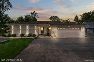 6654 Orion Road, Rochester Hills, MI 48306