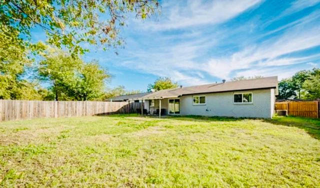 3702 Lindsey Court, Arlington, TX 76015