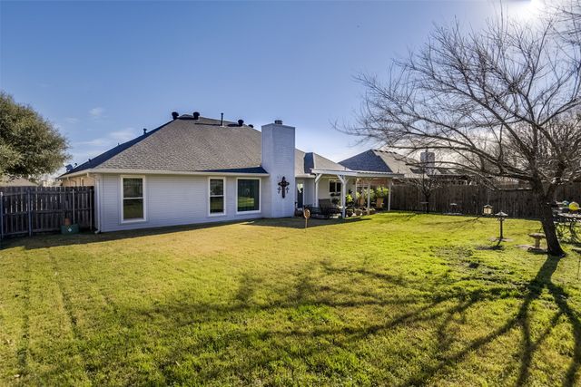 603 Columbia Avenue, Waxahachie, TX 75165