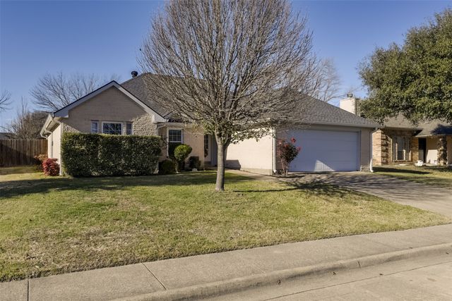 603 Columbia Avenue, Waxahachie, TX 75165