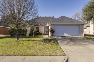 603 Columbia Avenue, Waxahachie, TX 75165