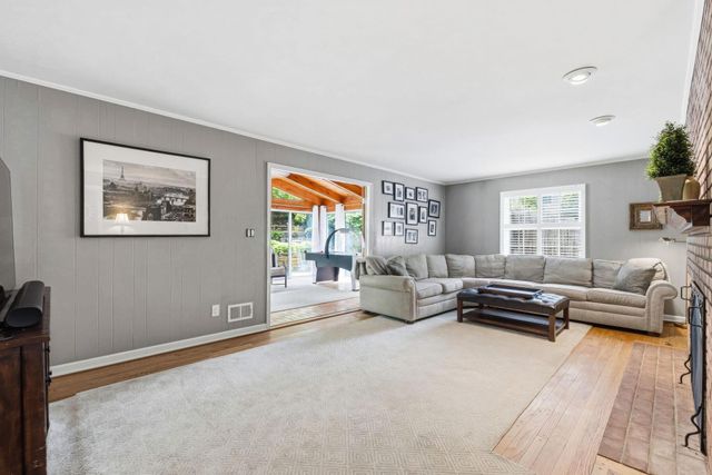 2676 Alliston Court, Columbus, OH 43220