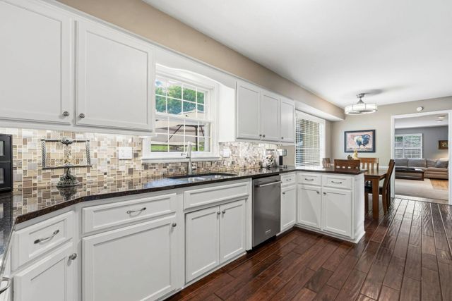 2676 Alliston Court, Columbus, OH 43220