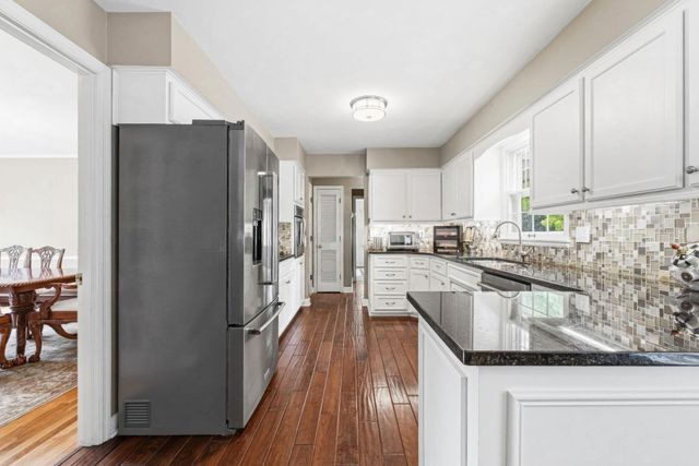 2676 Alliston Court, Columbus, OH 43220