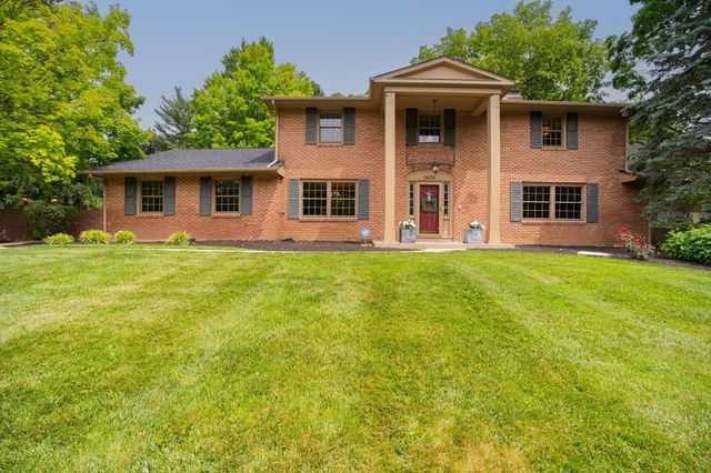 2676 Alliston Court, Columbus, OH 43220