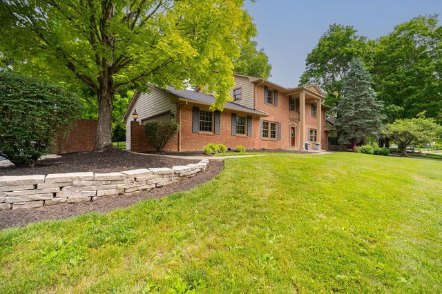 2676 Alliston Court, Columbus, OH 43220