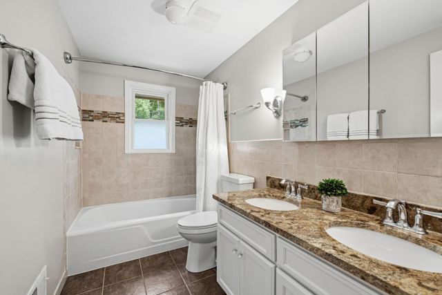 2676 Alliston Court, Columbus, OH 43220