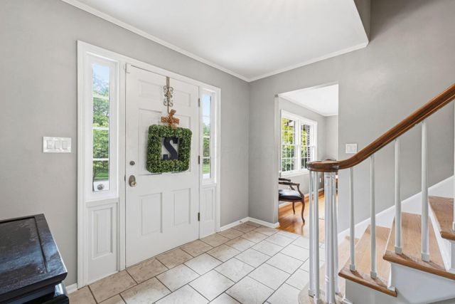 2676 Alliston Court, Columbus, OH 43220