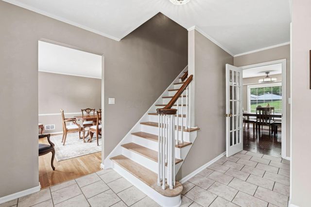 2676 Alliston Court, Columbus, OH 43220