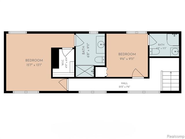 31784 Penn Street, Livonia, MI 48150