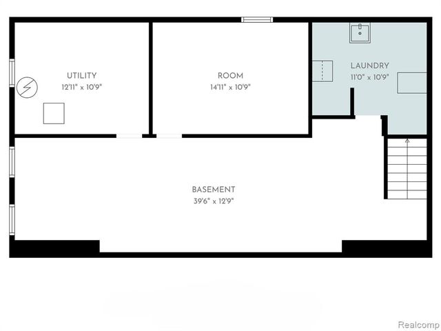31784 Penn Street, Livonia, MI 48150