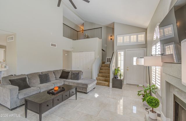 834 S CANCUN Drive, Gilbert, AZ 85233