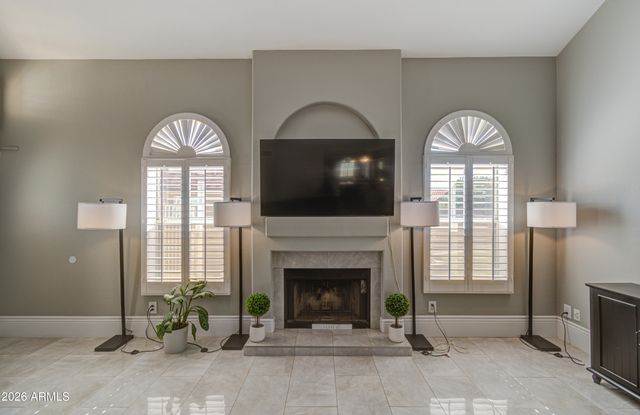 834 S CANCUN Drive, Gilbert, AZ 85233