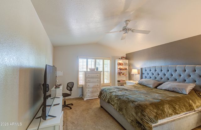 834 S CANCUN Drive, Gilbert, AZ 85233