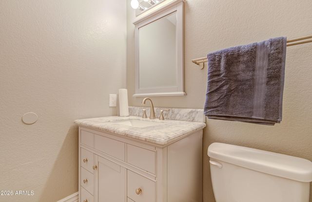 834 S CANCUN Drive, Gilbert, AZ 85233
