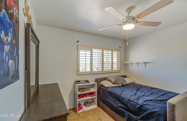 834 S CANCUN Drive, Gilbert, AZ 85233