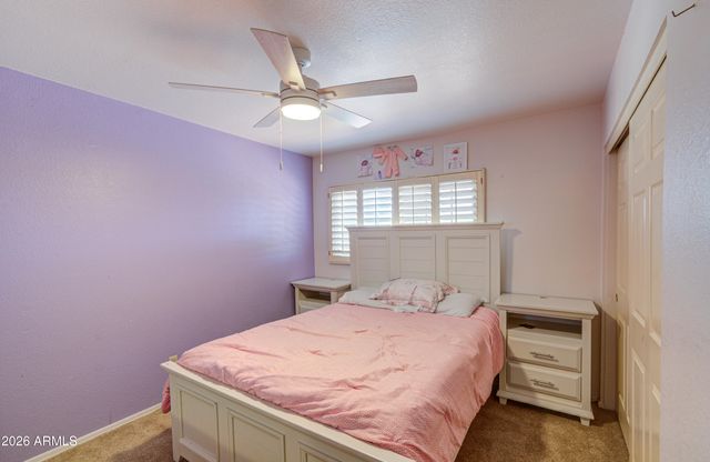 834 S CANCUN Drive, Gilbert, AZ 85233