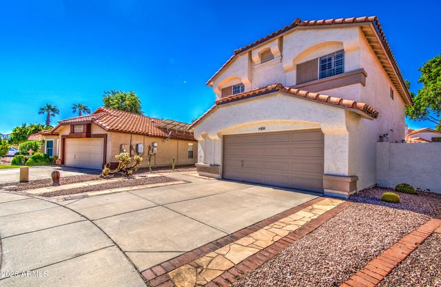 834 S CANCUN Drive, Gilbert, AZ 85233