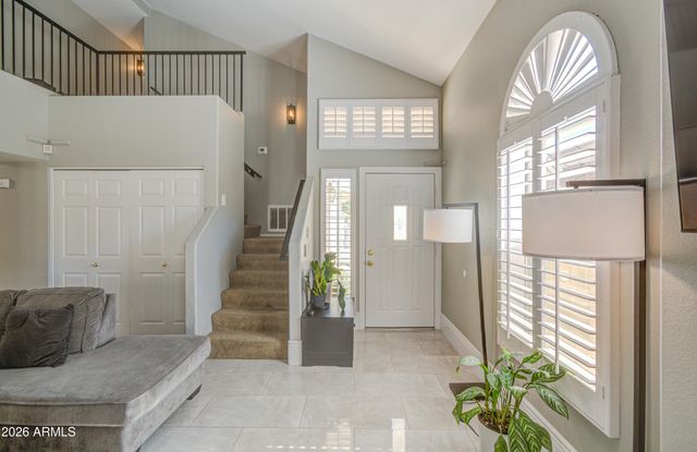 834 S CANCUN Drive, Gilbert, AZ 85233