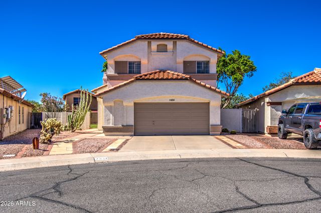 834 S CANCUN Drive, Gilbert, AZ 85233