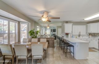 834 S CANCUN Drive, Gilbert, AZ 85233
