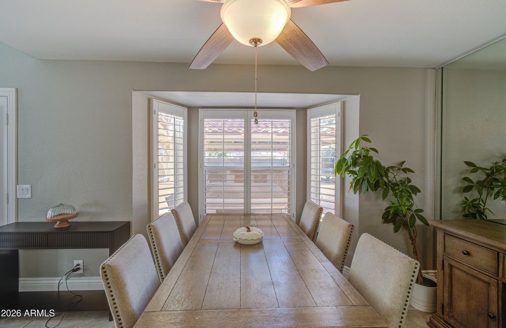 834 S CANCUN Drive, Gilbert, AZ 85233 — photo 3