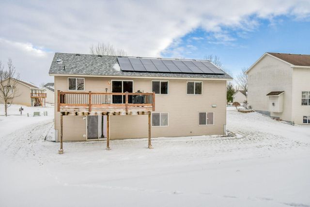 3004 Francis Lane, Elko New Market, MN 55054