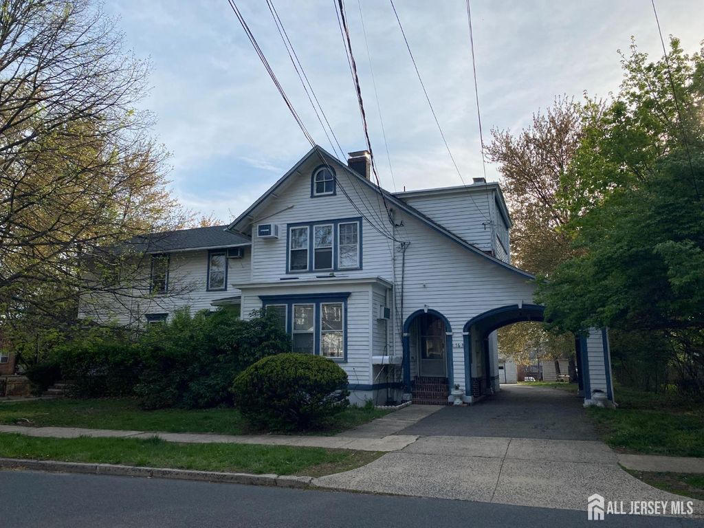 76 S Adelaide Avenue 7, Highland Park, NJ 08904