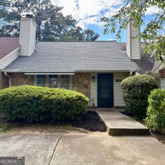 1984 Cheatham Woods Drive SW, Marietta, GA 30008