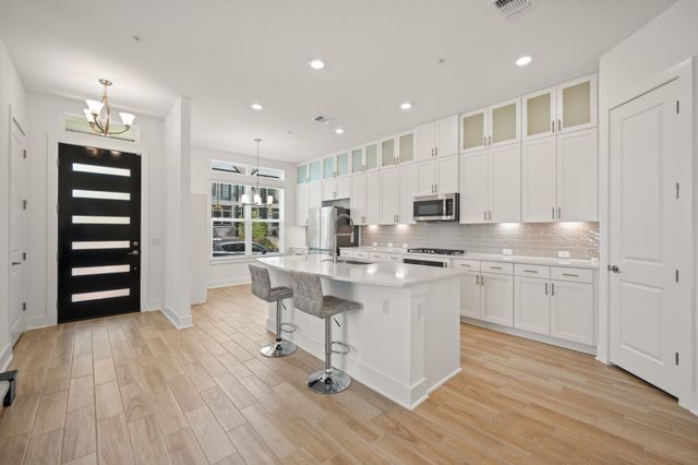3109 Sorin ST, Austin, TX 78723