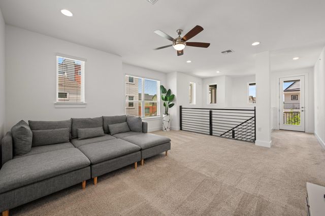3109 Sorin ST, Austin, TX 78723