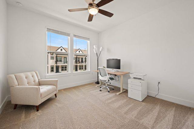 3109 Sorin ST, Austin, TX 78723