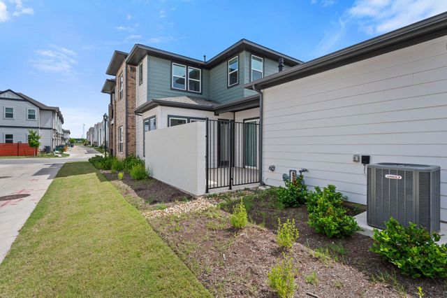 3109 Sorin ST, Austin, TX 78723