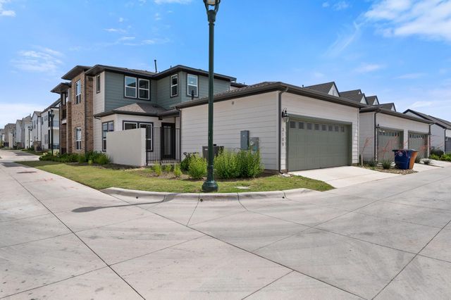 3109 Sorin ST, Austin, TX 78723