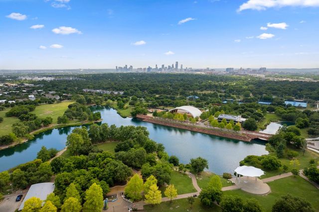 3109 Sorin ST, Austin, TX 78723