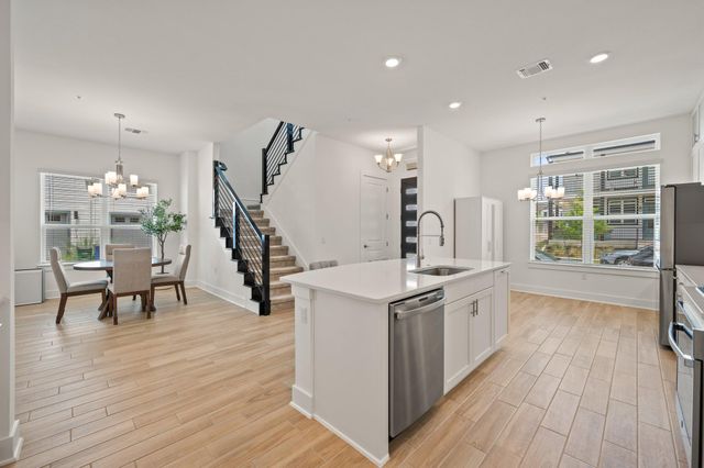 3109 Sorin ST, Austin, TX 78723