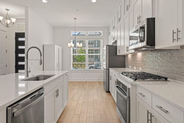 3109 Sorin ST, Austin, TX 78723