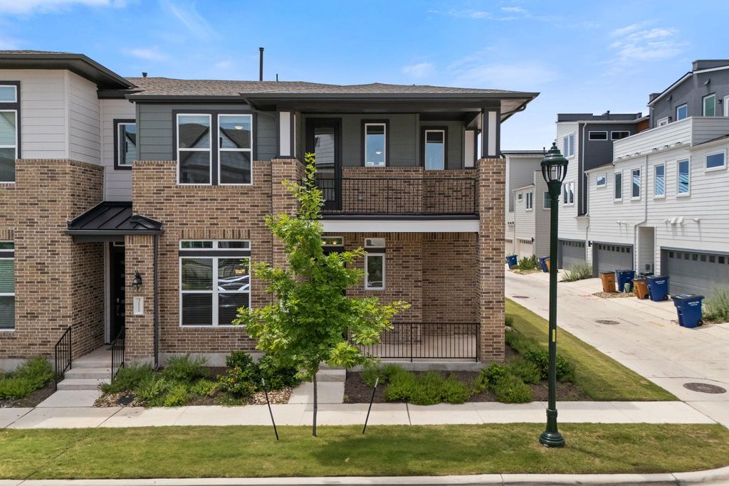 3109 Sorin ST, Austin, TX 78723