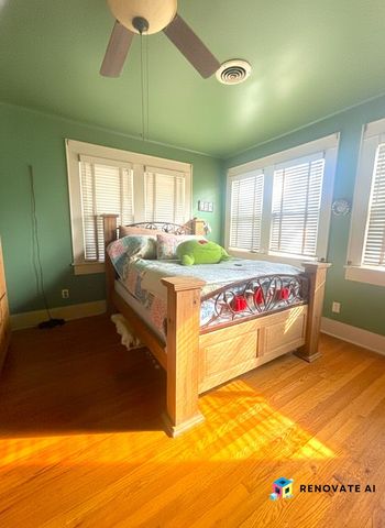 706 Virginia Street, Graham, TX 76450