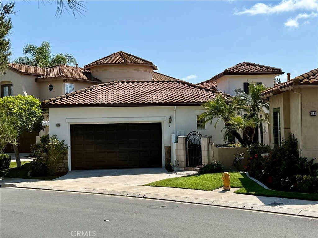 23 Harvard, Coto De Caza, CA 92679