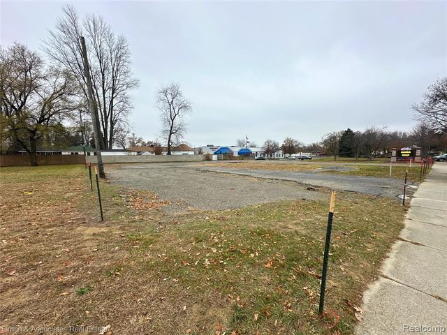 22675 Goddard Rd Road, Taylor, MI 48180