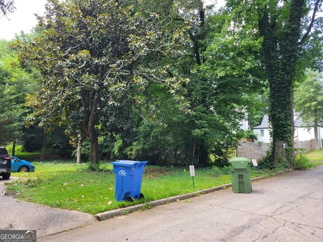 2284 Belvedere Avenue SW, Atlanta, GA 30311