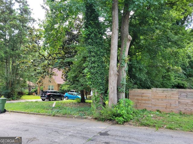 2284 Belvedere Avenue SW, Atlanta, GA 30311