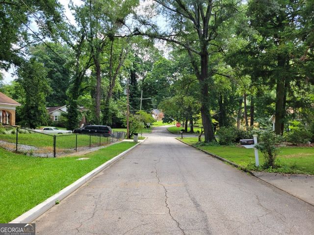 2284 Belvedere Avenue SW, Atlanta, GA 30311