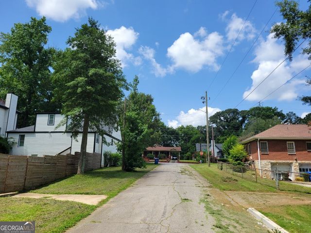 2284 Belvedere Avenue SW, Atlanta, GA 30311