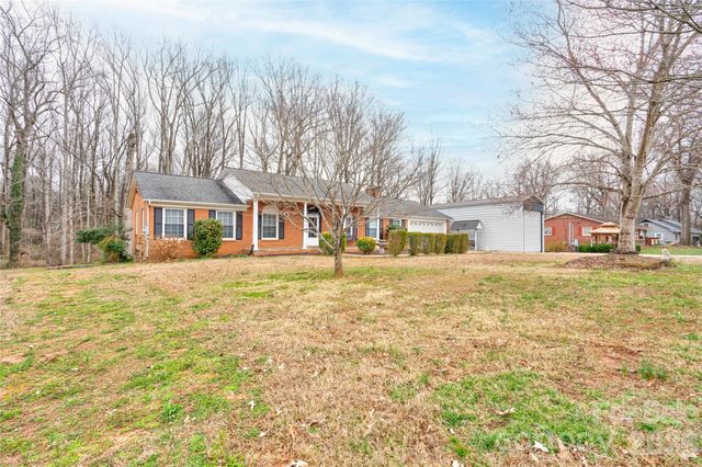 1516 Marlwood Drive, Shelby, NC 28150