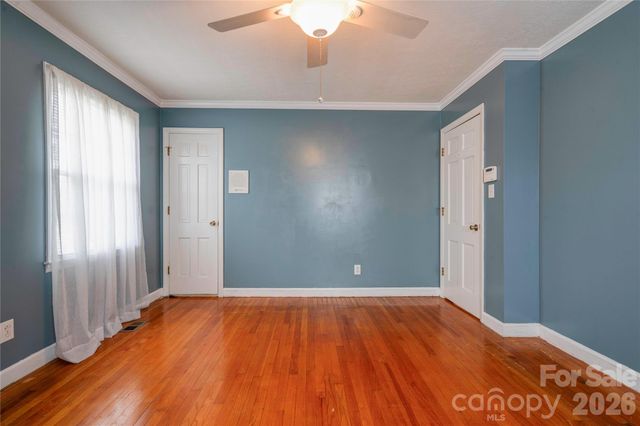 1516 Marlwood Drive, Shelby, NC 28150