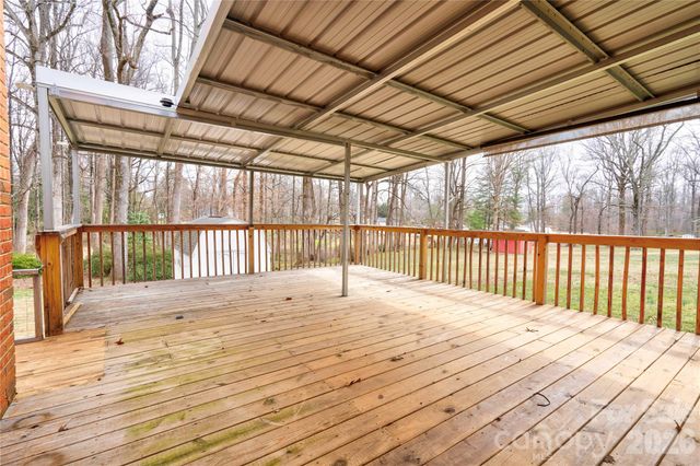 1516 Marlwood Drive, Shelby, NC 28150